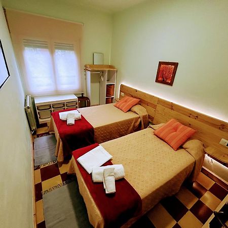 Апартаменты Girona Centro 7Pax Экстерьер фото
