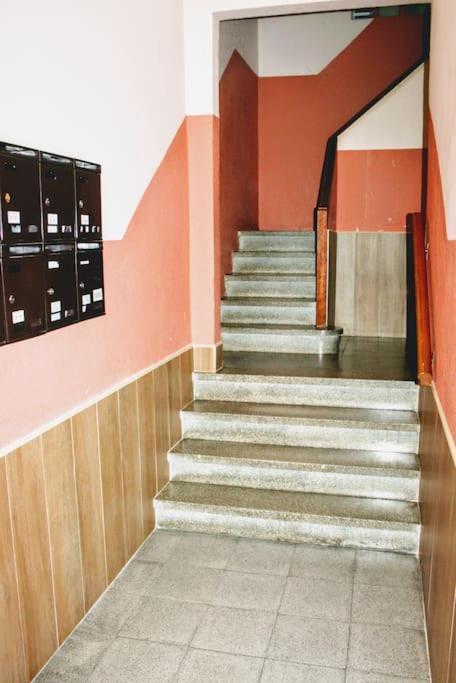 Апартаменты Girona Centro 7Pax Экстерьер фото