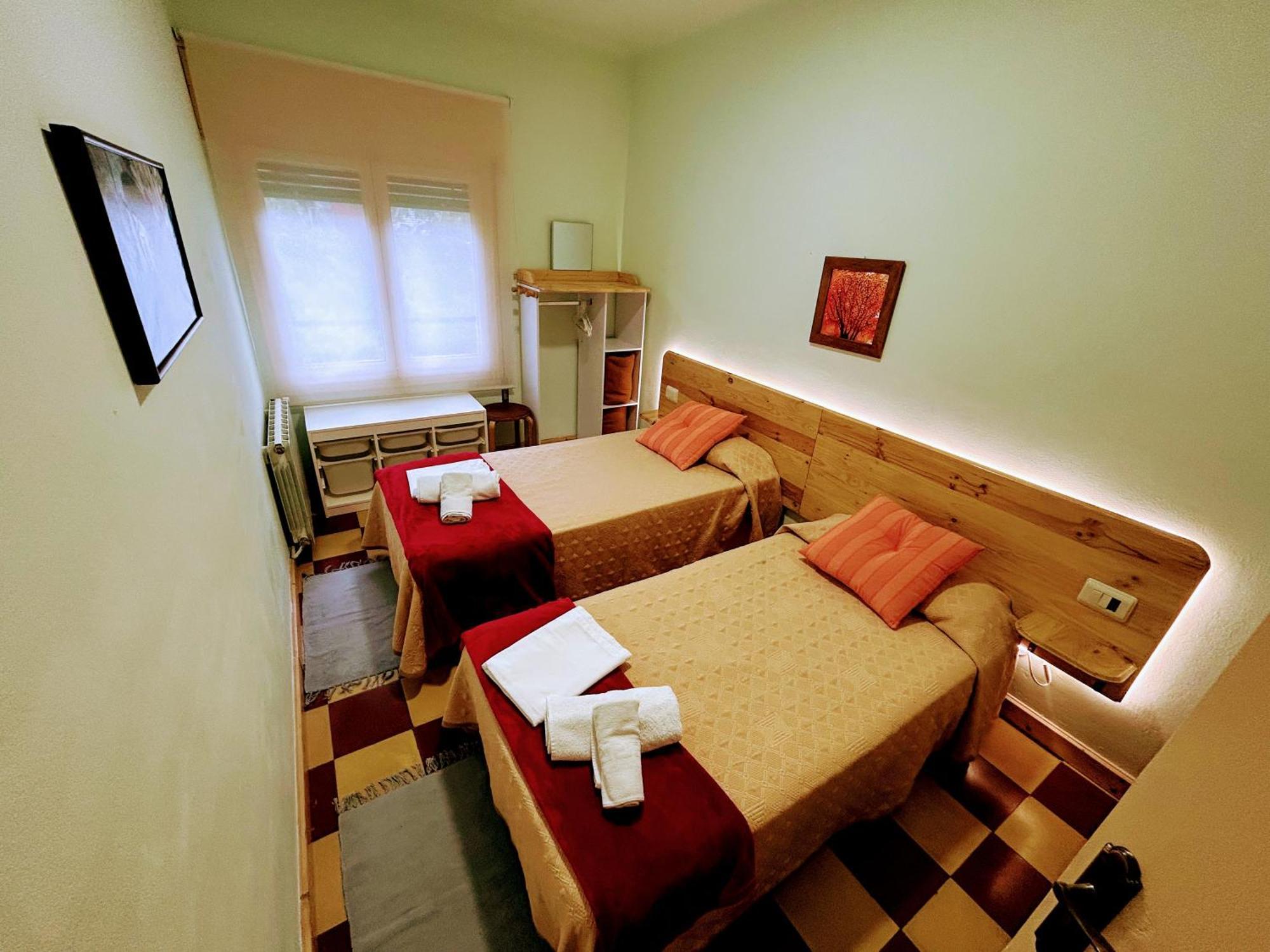 Апартаменты Girona Centro 7Pax Экстерьер фото
